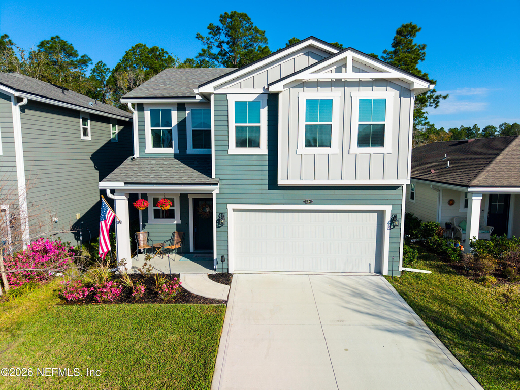 184 Dahlia Falls Drive - Photo 0