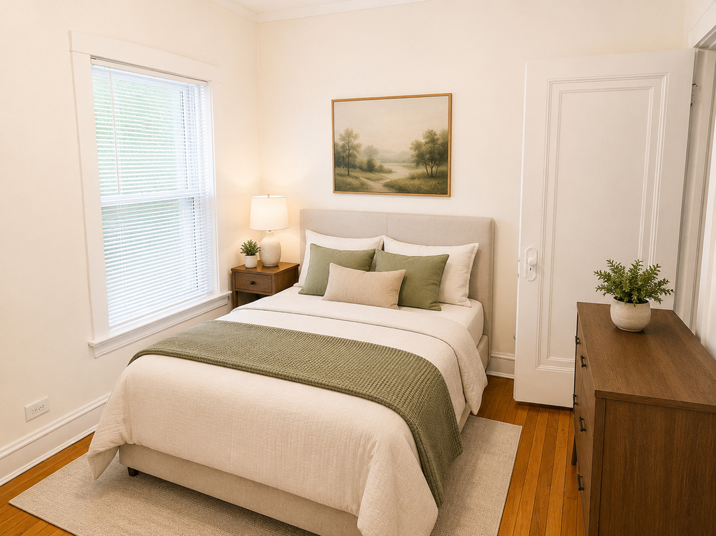 733 Hinman Avenue - Photo 4