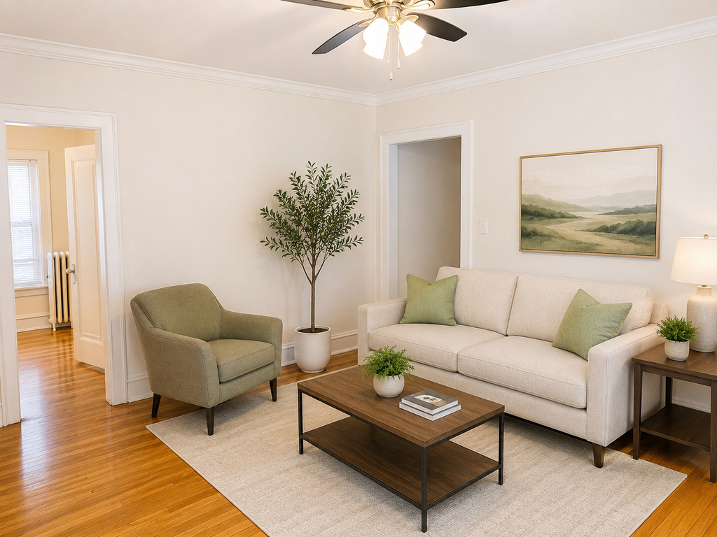 733 Hinman Avenue - Photo 2