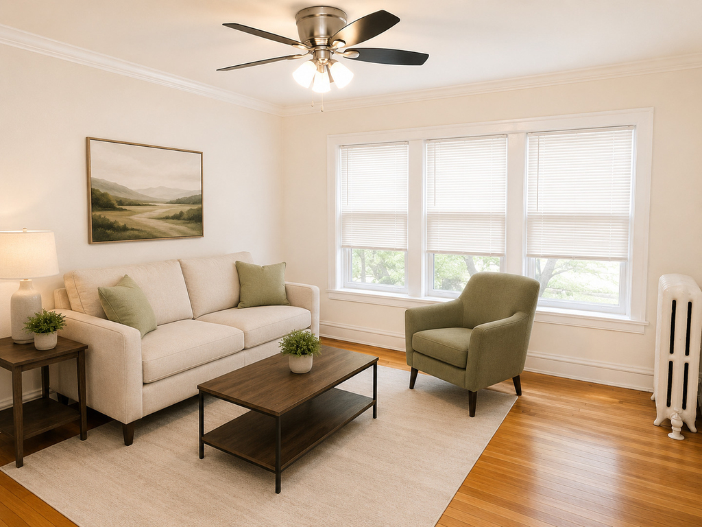 733 Hinman Avenue - Photo 1