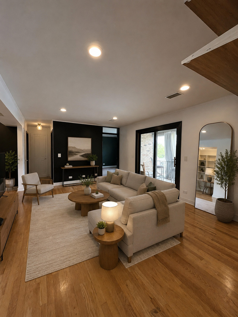 1728 Fayette Walk - Photo 2