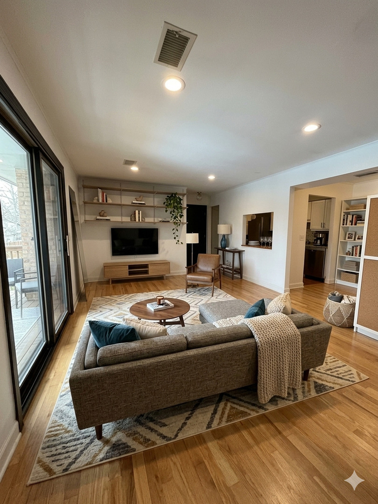 1728 Fayette Walk - Photo 4