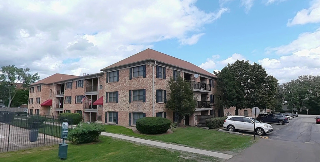 1728 Fayette Walk - Photo 0