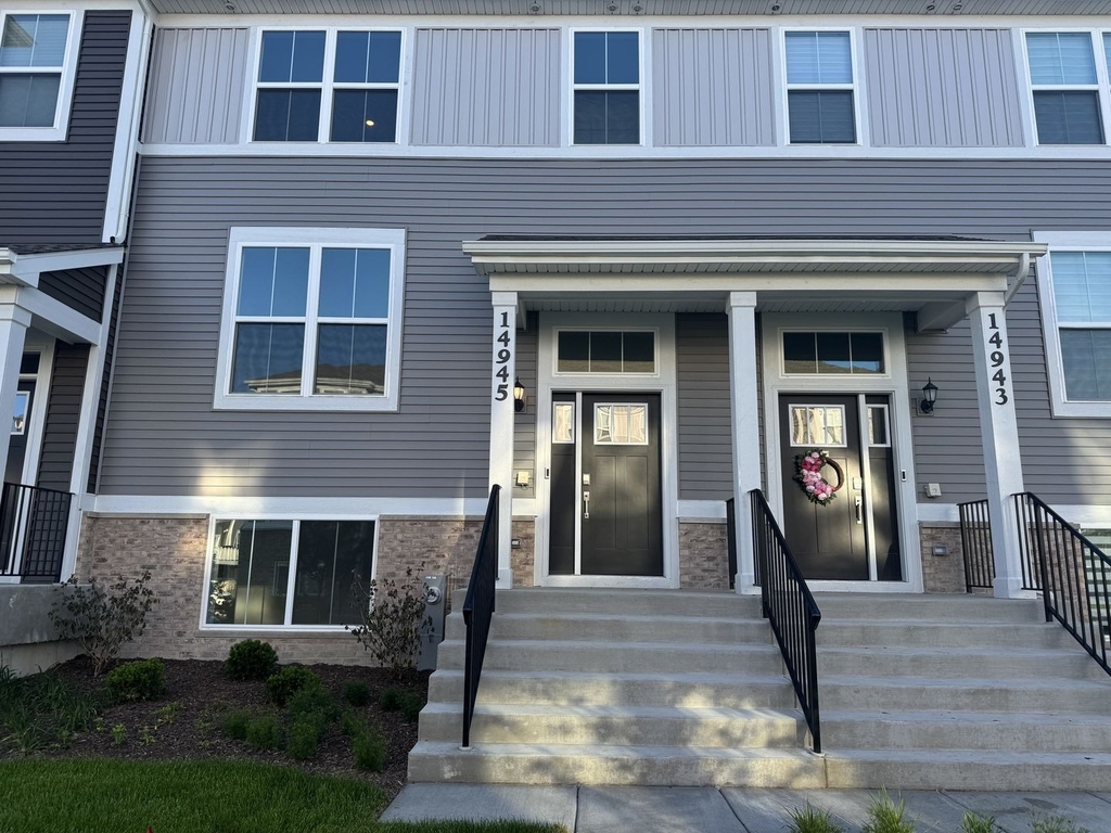 14945 S Mccarthy Circle - Photo 1