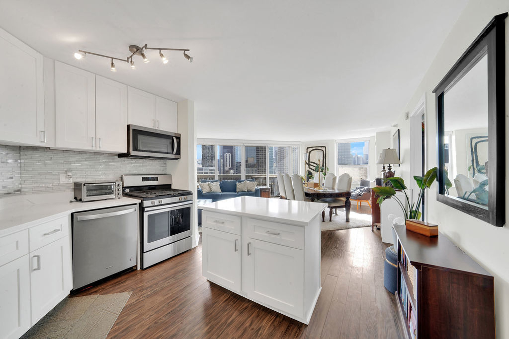 545 N Dearborn Street - Photo 1