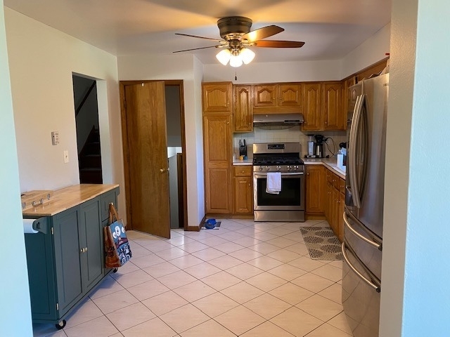 253 W Kimbell Avenue - Photo 4