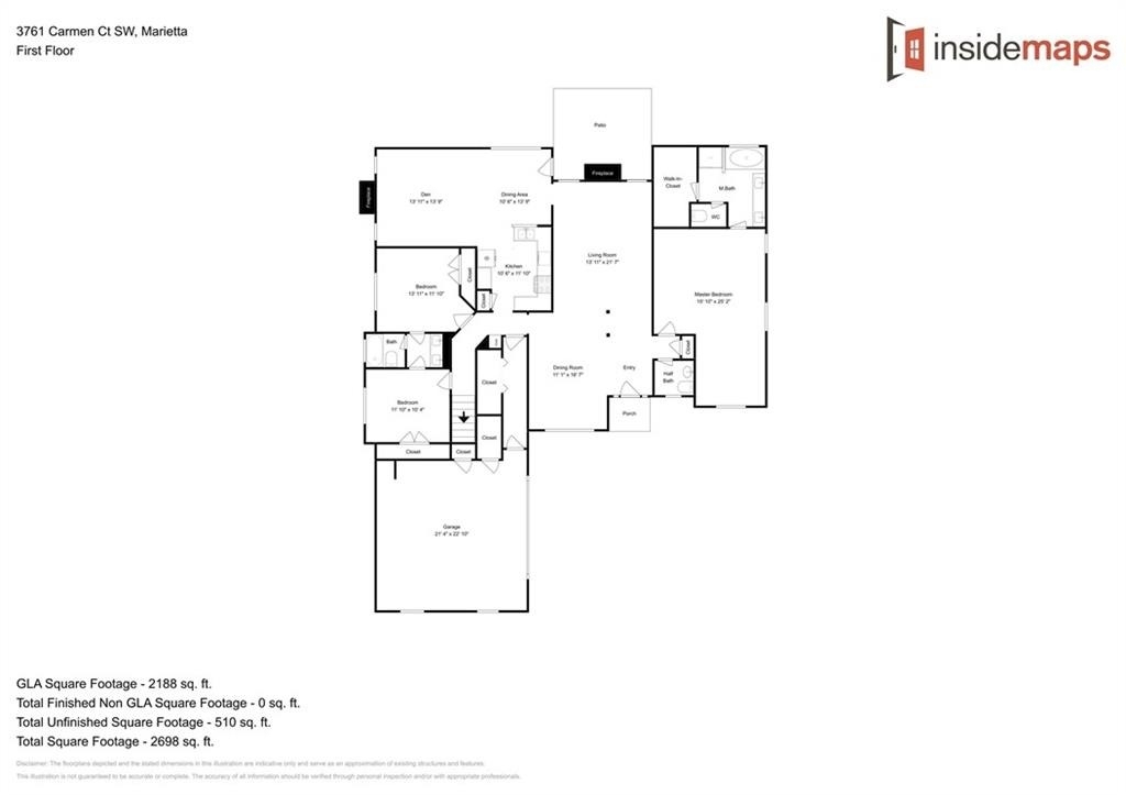 3761 Carmen Court Sw - Photo 24