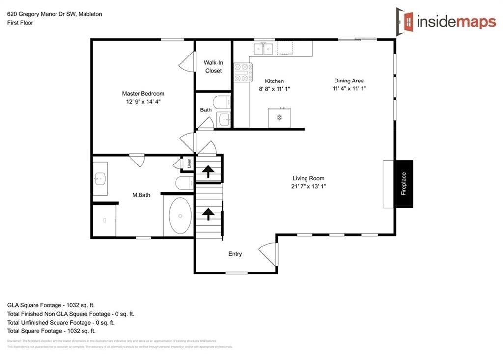 620 Gregory Manor Drive Sw - Photo 18