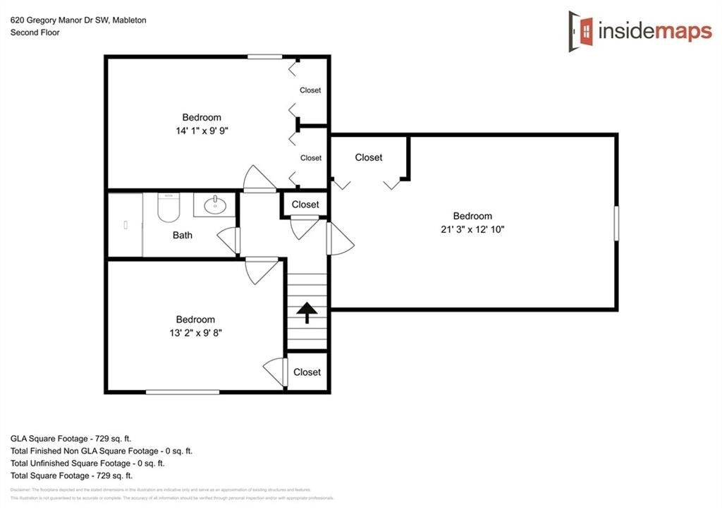 620 Gregory Manor Drive Sw - Photo 19