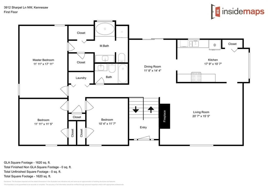 3912 Sharpel Lane Nw - Photo 20