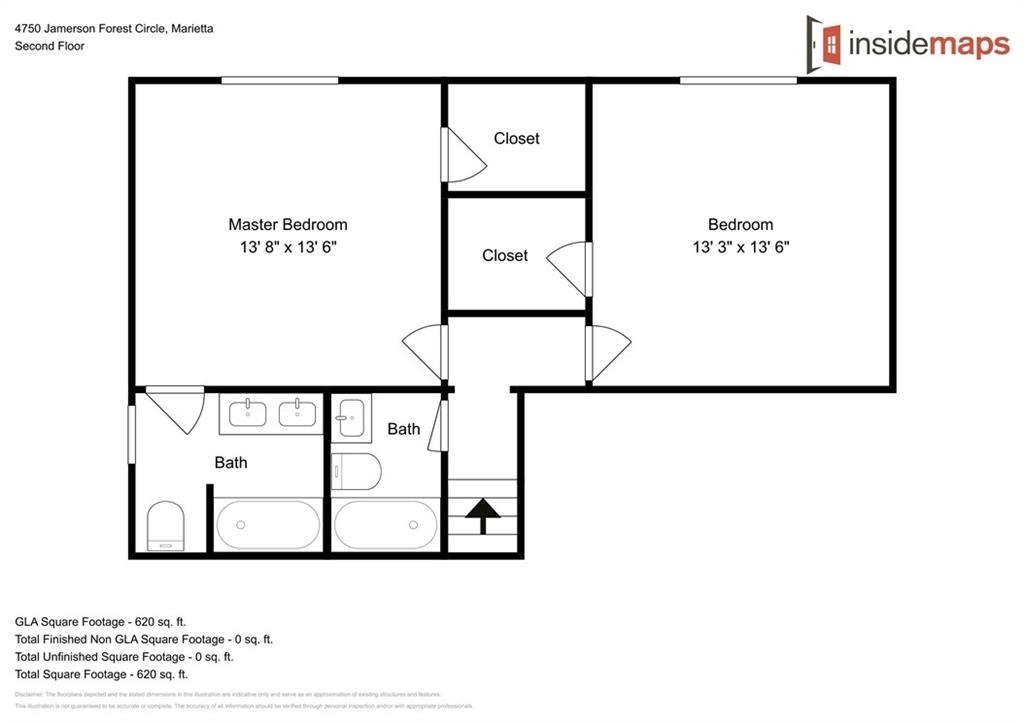 4750 Jamerson Forest Circle - Photo 18