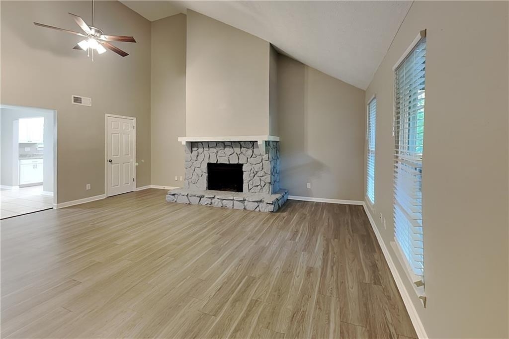 4750 Jamerson Forest Circle - Photo 1