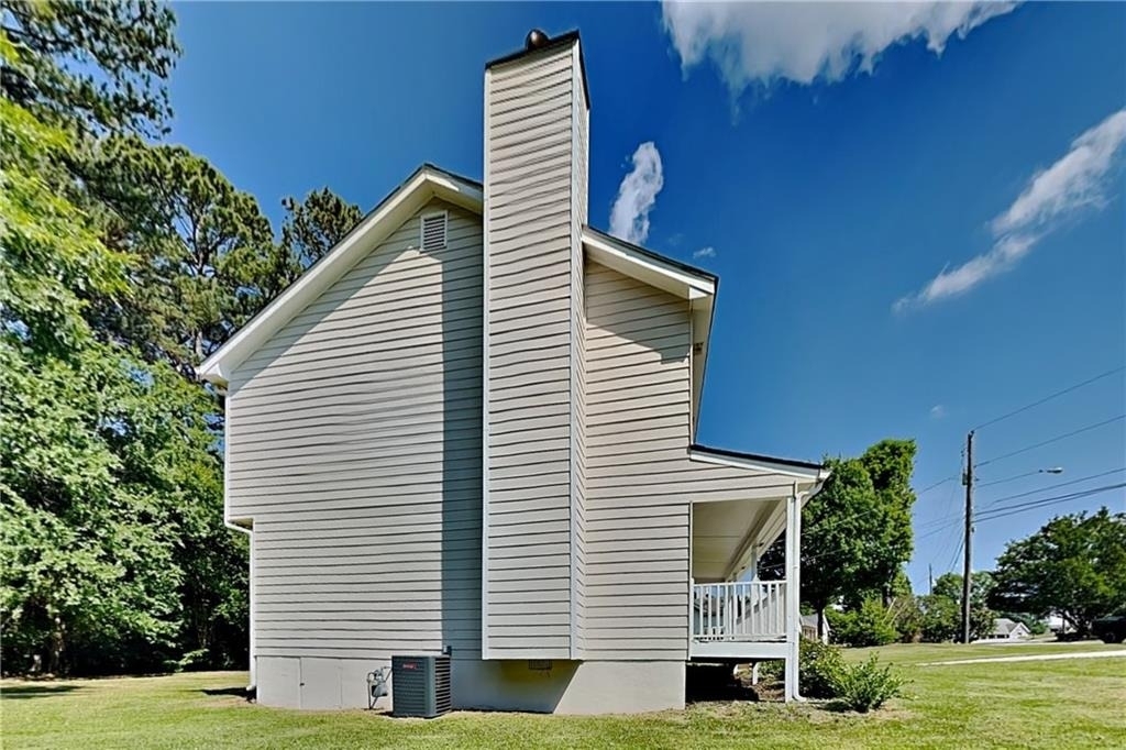 1275 Shamrock Hill Circle - Photo 15