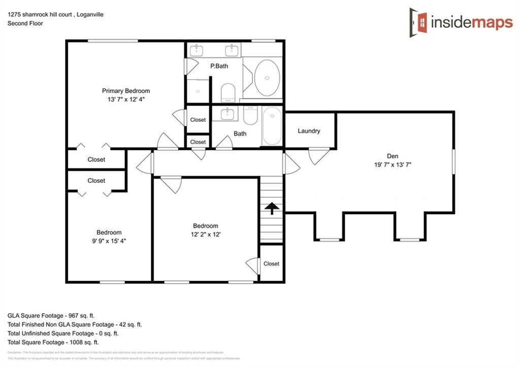 1275 Shamrock Hill Circle - Photo 18