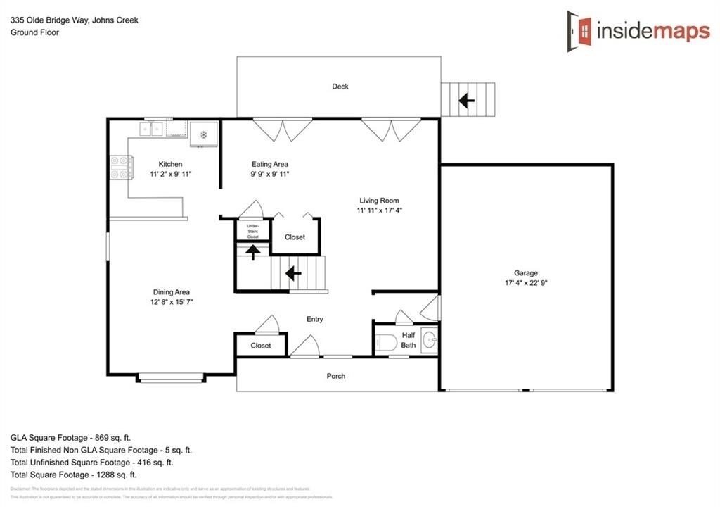 335 Olde Bridge Way - Photo 18