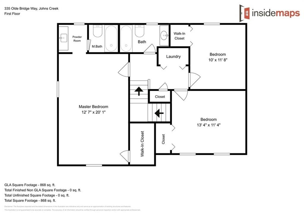 335 Olde Bridge Way - Photo 17