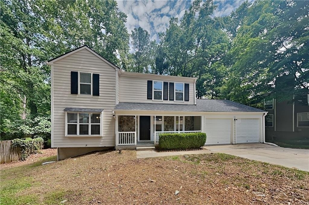 335 Olde Bridge Way - Photo 0