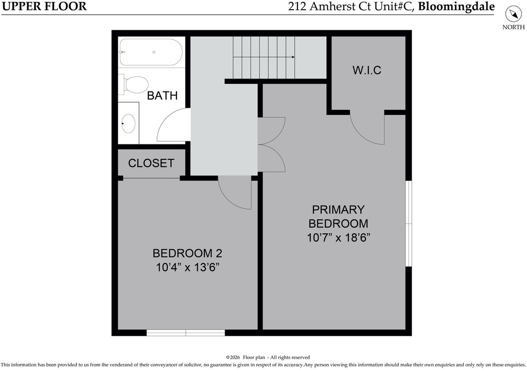 212 Amherst Court - Photo 45