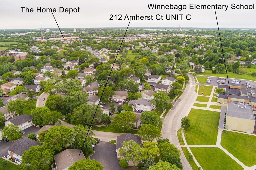 212 Amherst Court - Photo 6