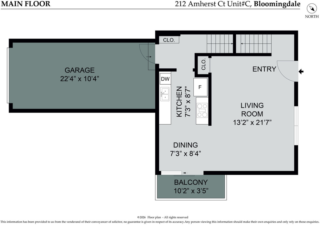212 Amherst Court - Photo 47