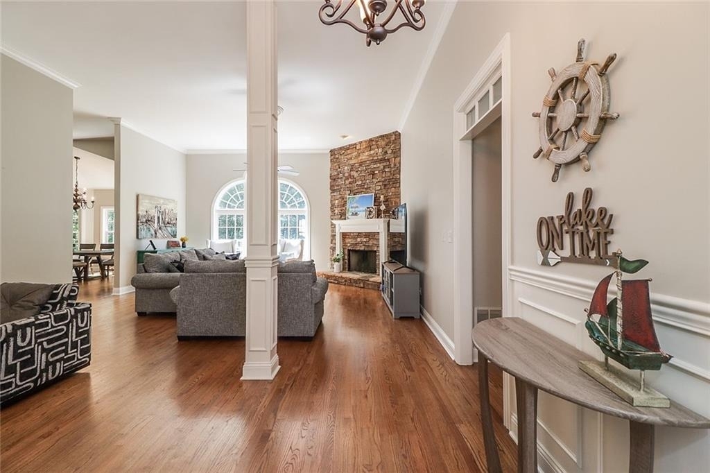 6150 Six Mile Cove Road - Photo 1