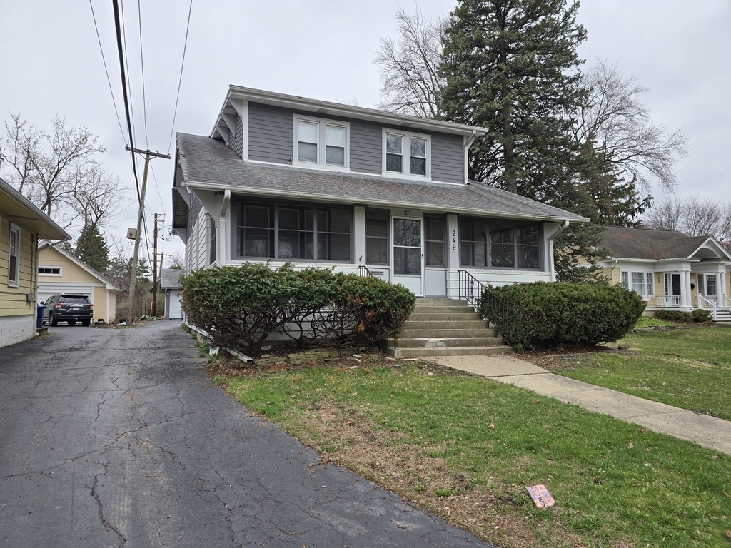249 E Park Boulevard - Photo 1