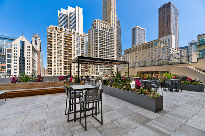 30 E Huron Street - Photo 11