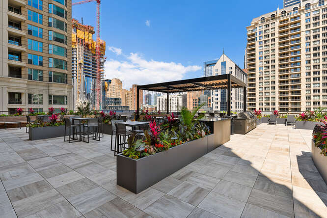 30 E Huron Street - Photo 10