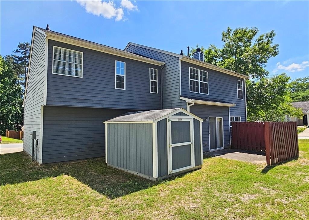 1334 Ambercrest Way - Photo 19
