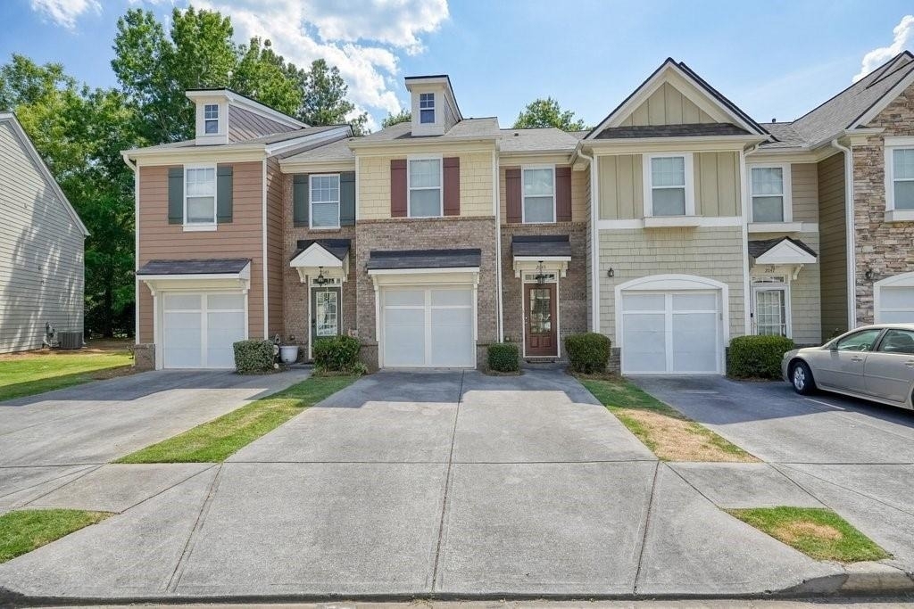 2045 Lake Shore Overlook Nw - Photo 3