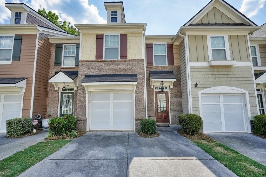 2045 Lake Shore Overlook Nw - Photo 4