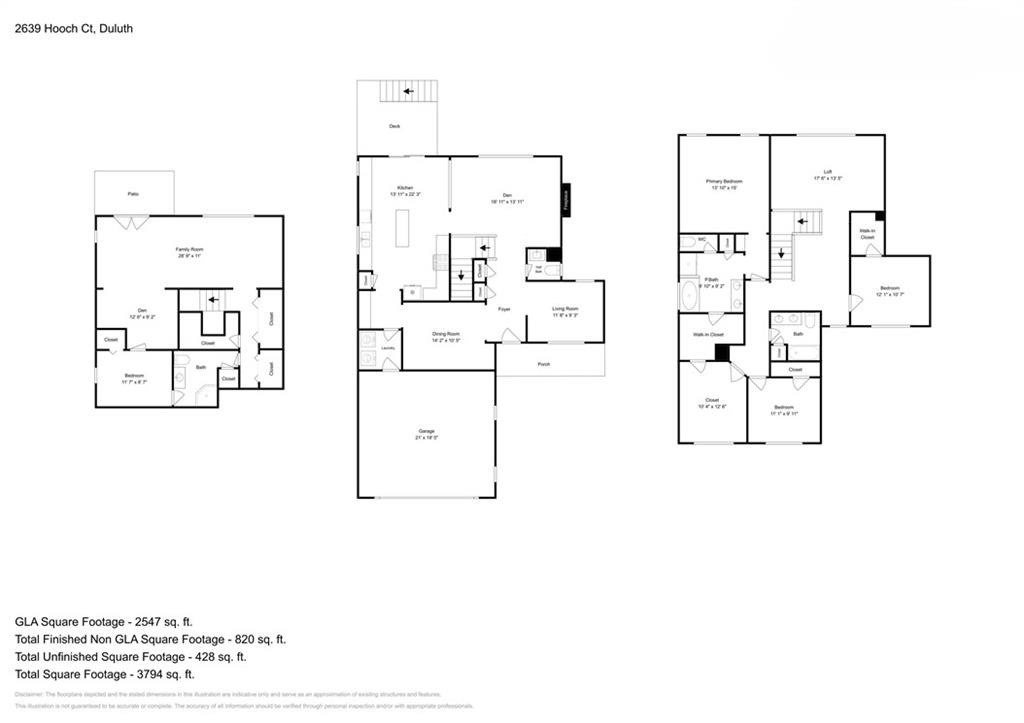 2639 Hooch Court - Photo 26