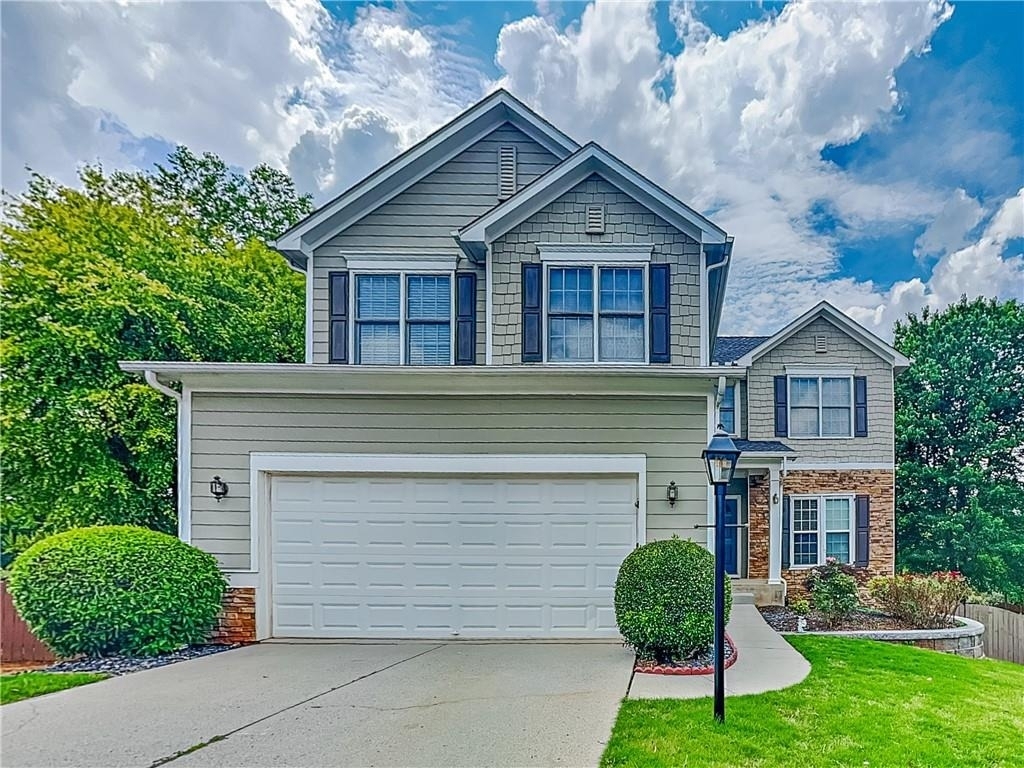 2639 Hooch Court - Photo 0