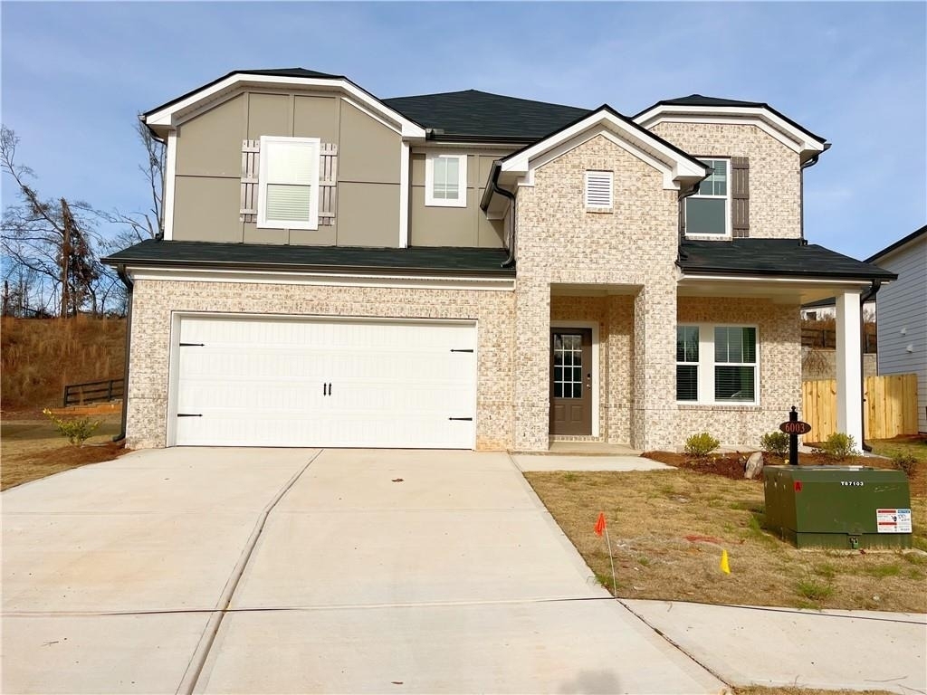 6003 Hickory Crk Ct - Photo 0