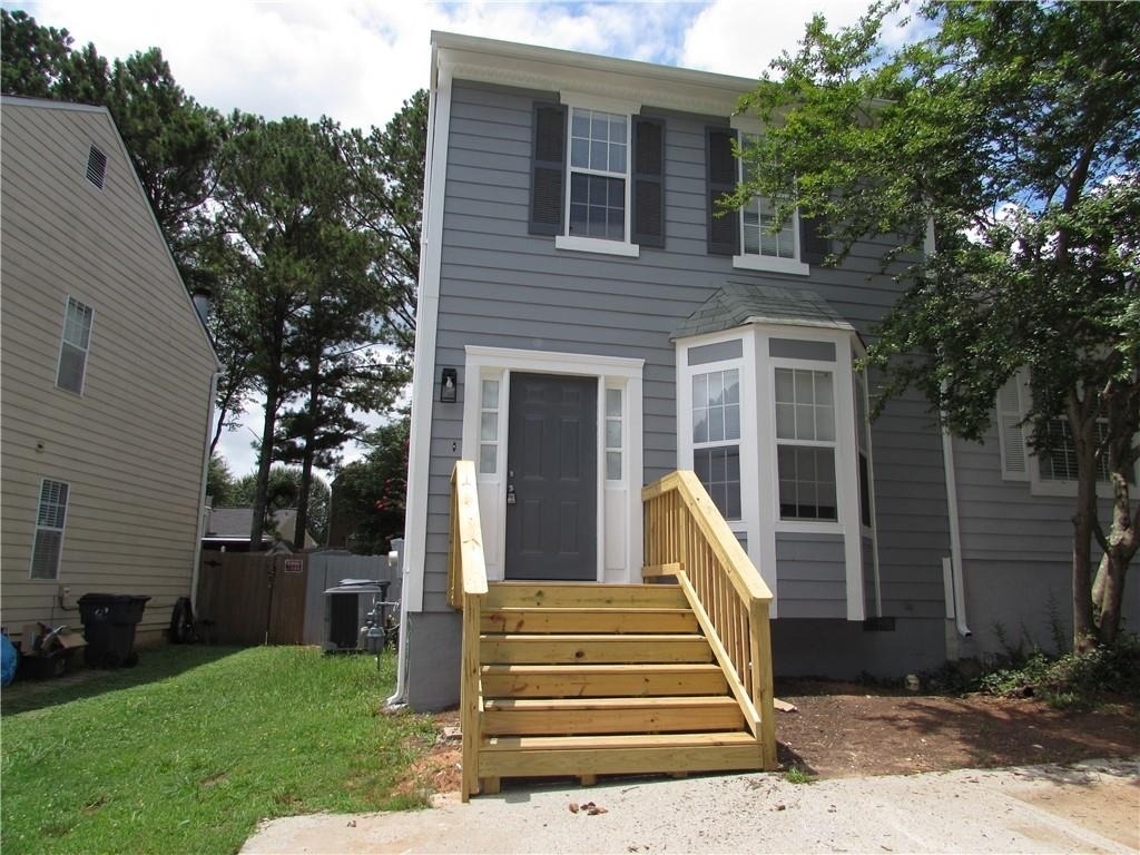 835 Heritage Valley Road - Photo 1
