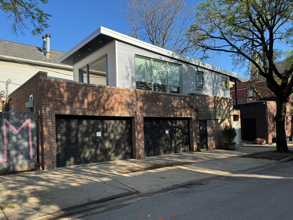 1317 N Leavitt Street - Photo 0