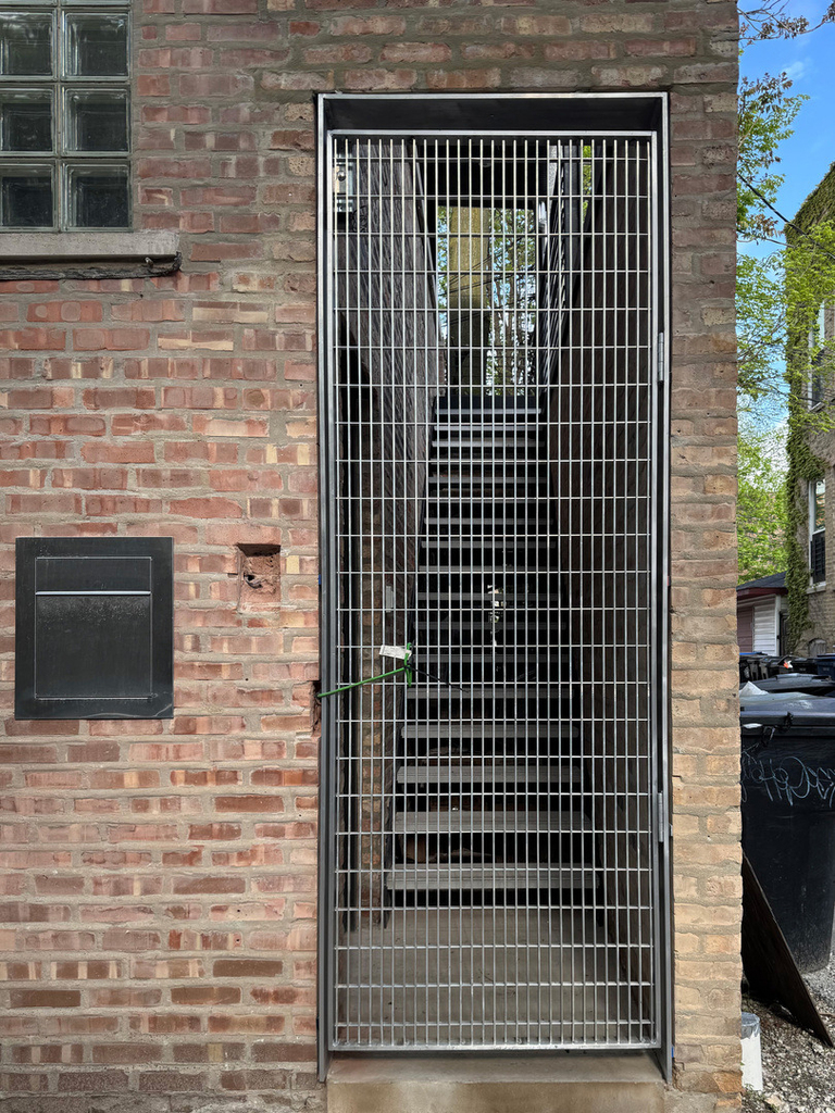 1317 N Leavitt Street - Photo 1
