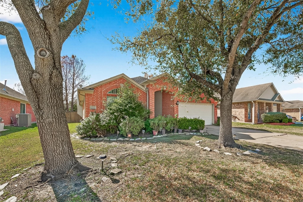 1214 Wesley Drive - Photo 1