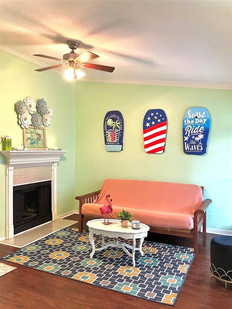 3506 Cove View Boulevard - Photo 2