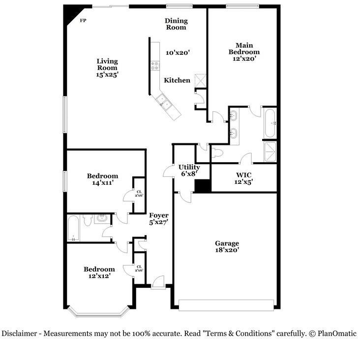 16115 Purpleridge Court - Photo 15