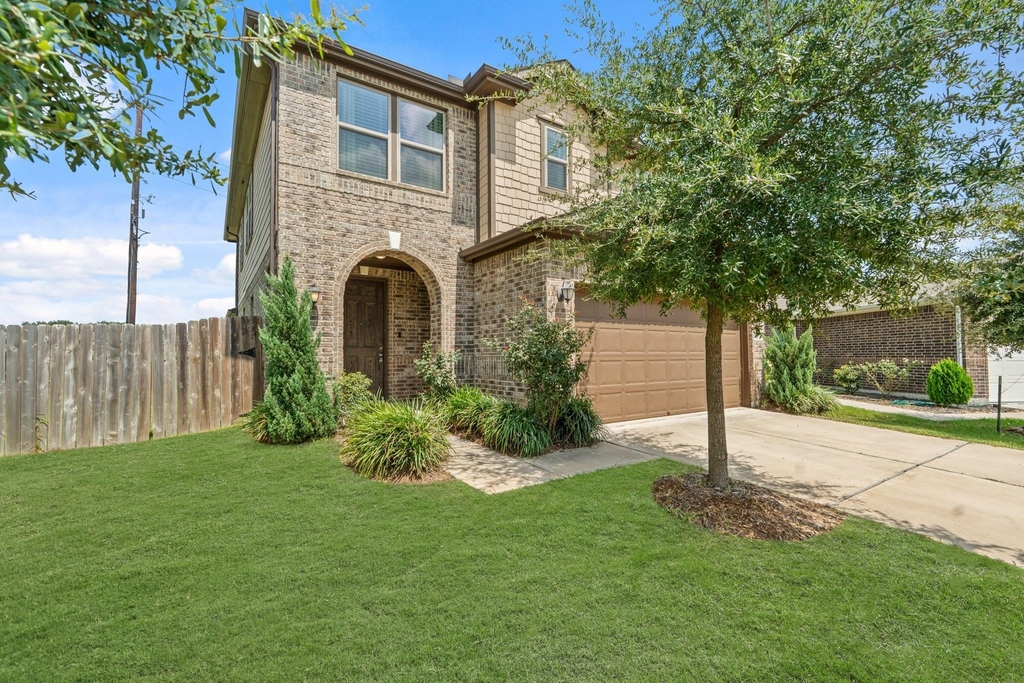 5266 Tall Tower Street - Photo 3