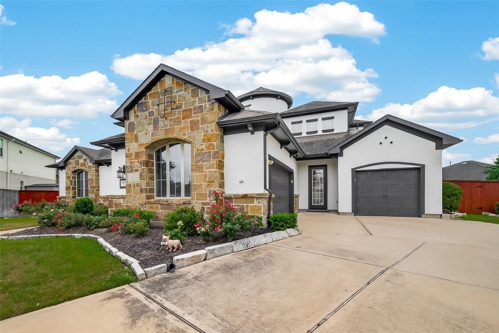 2515 Avon Gate Court - Photo 2