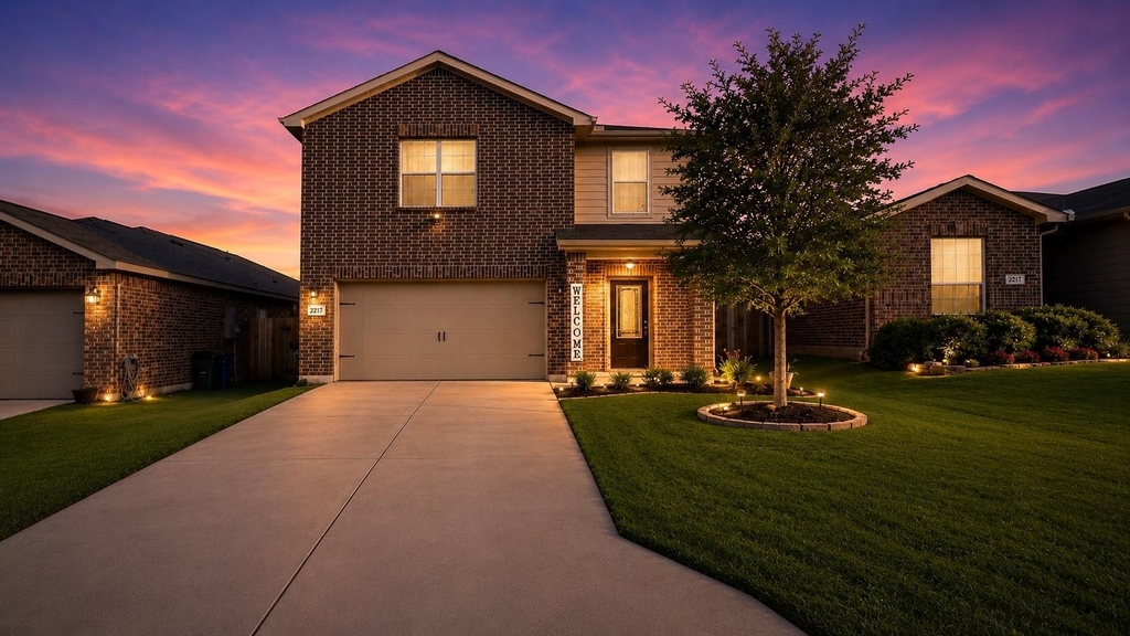 22107 Rocky Reserve Drive - Photo 1