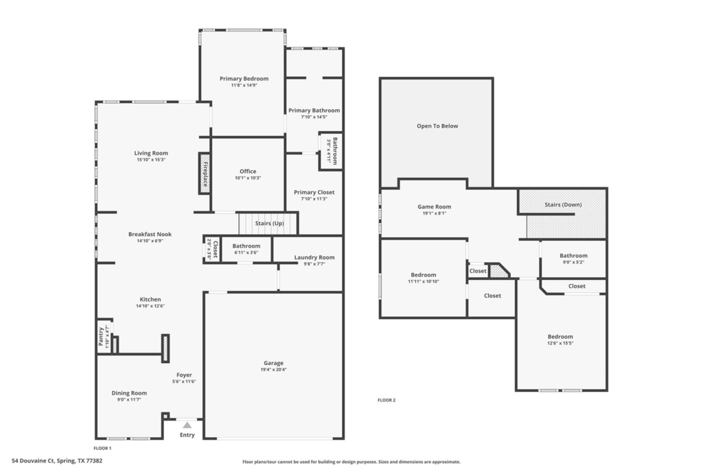 54 Douvaine Ct - Photo 32