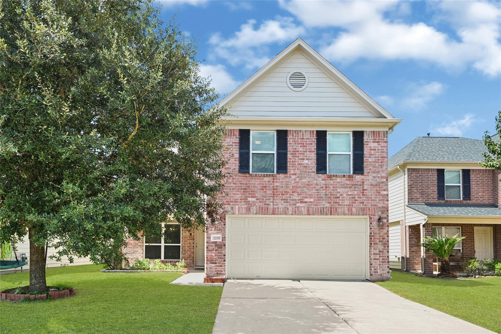 3219 Zephyr Glen Way - Photo 0