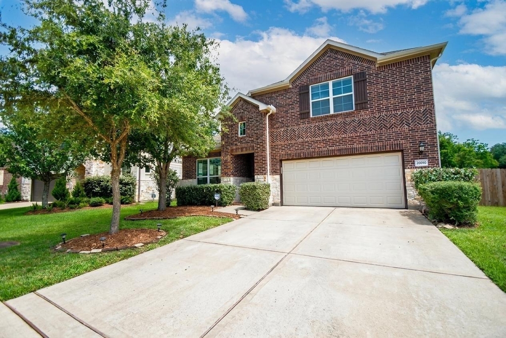 26806 Skylark Bluff Trail - Photo 1