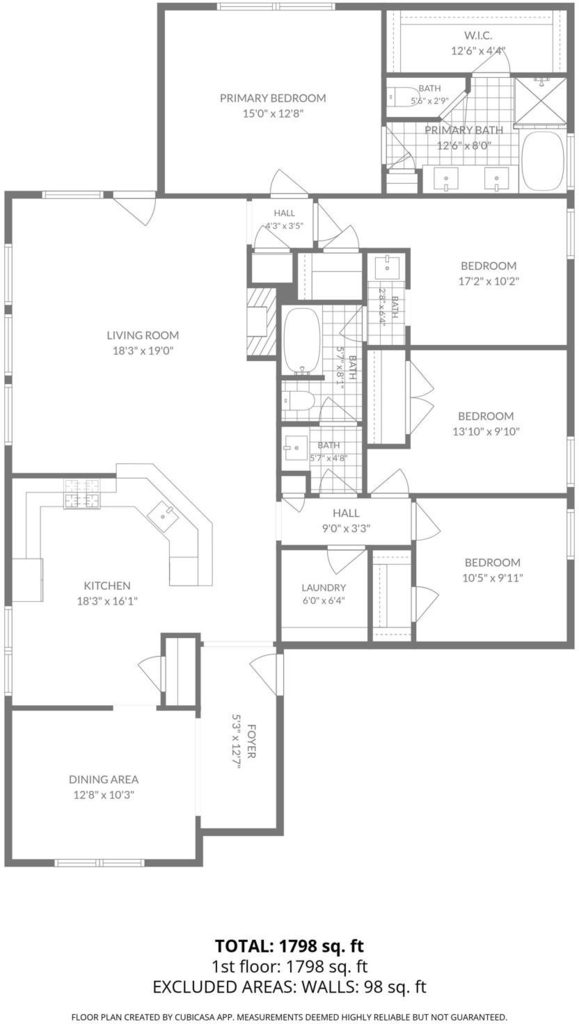 21738 May Apple Court - Photo 40
