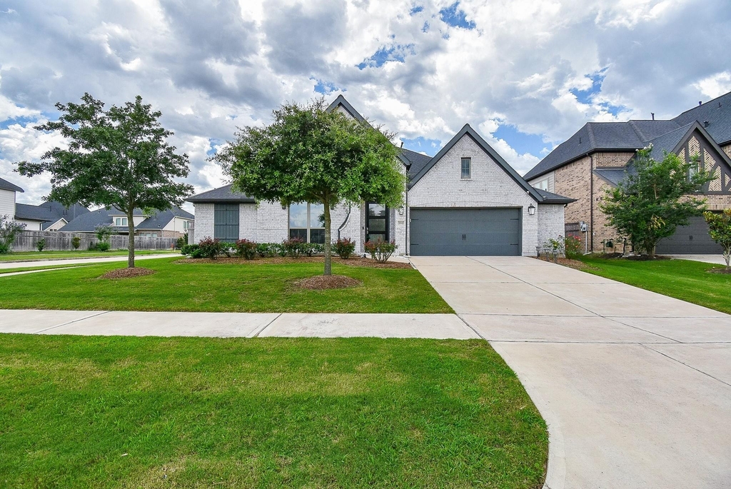 28903 Creekside Bend Drive - Photo 1
