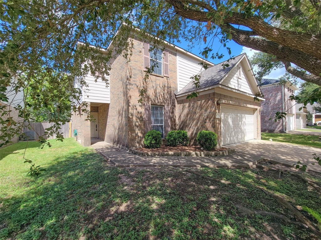 19330 Harvest Stream Way - Photo 1