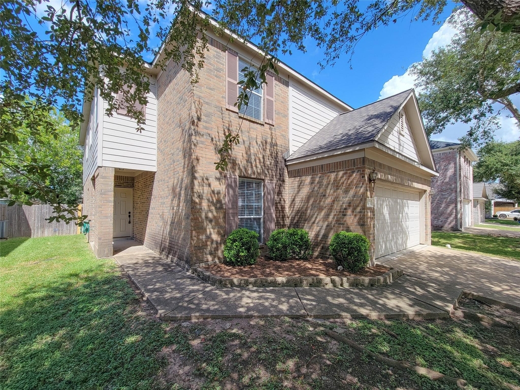19330 Harvest Stream Way - Photo 2